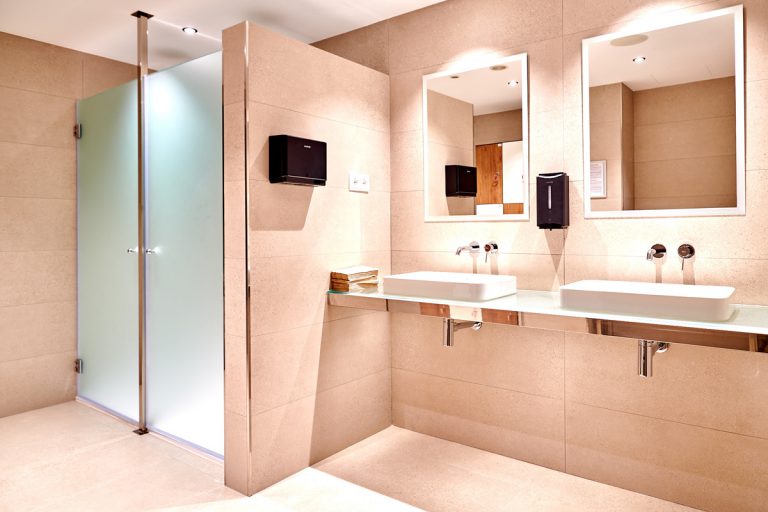 duchas-apartamentos-ponent-mallorca