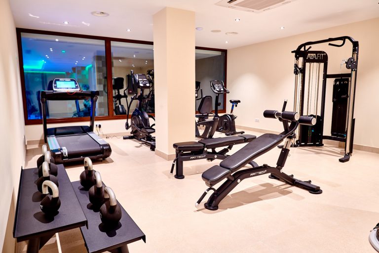 gimnasio-apartamentos-ponent-mallorca