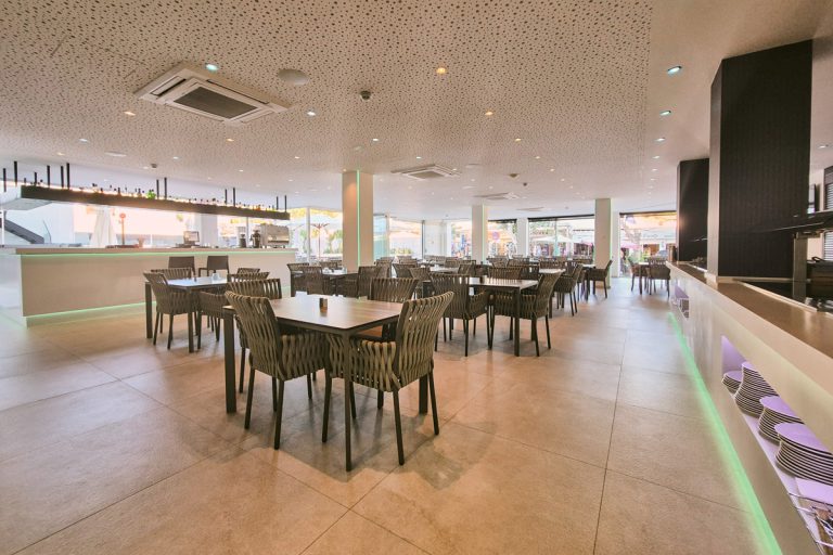 restaurante-bufet-apartamentos-ponent-mallorca