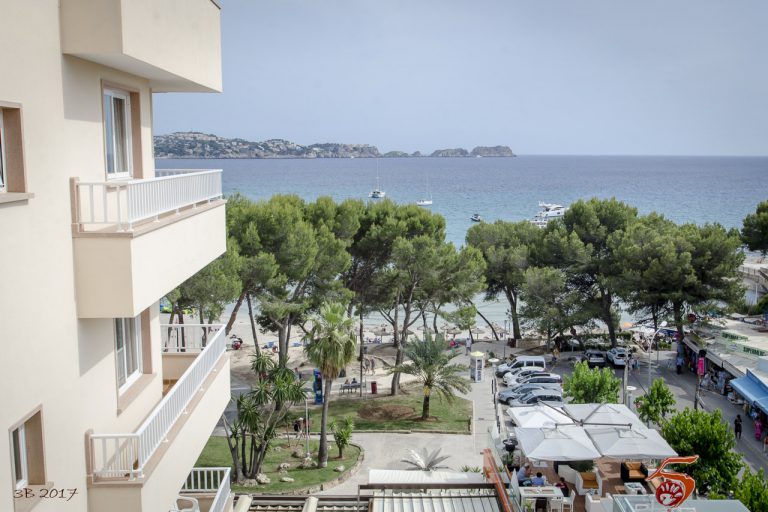 vistas-al-mar-apartamentos-ponent-paguera