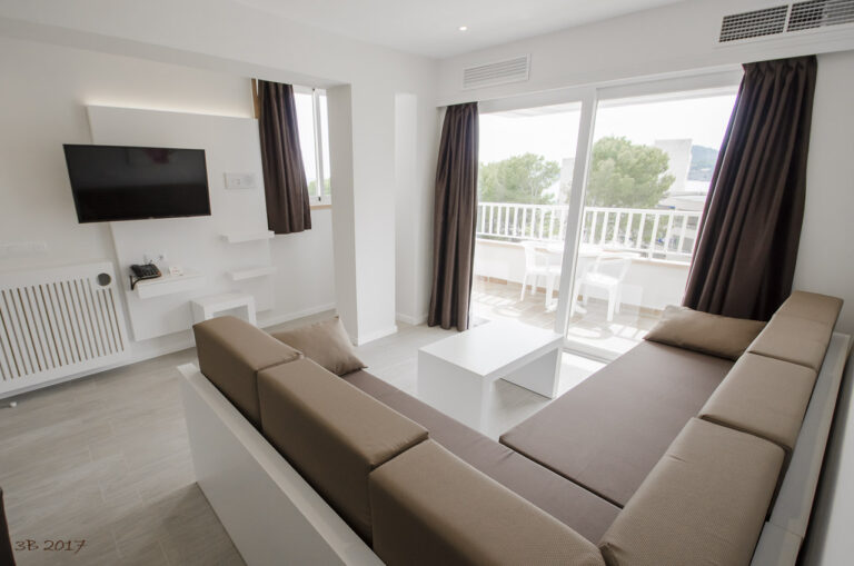 salon-aparamentos-ponent-paguera-2